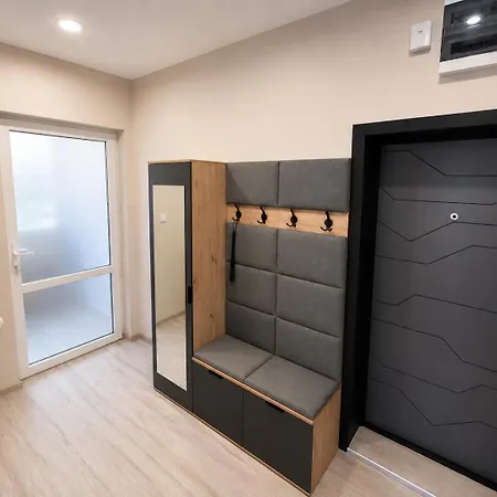 Be Happy 6, Premium In Centre Apartment *