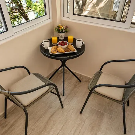 Be Happy 6, Premium In Centre Apartment *