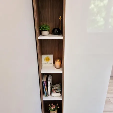 Apartment Be Happy 6, Premium In Centre
