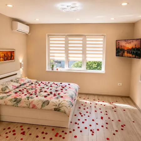 Apartmán Be Happy 6, Premium In Centre