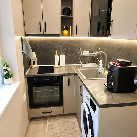 Be Happy 6, Premium In Centre Apartmán