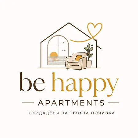 Be Happy 6, Premium In Centre Ruse